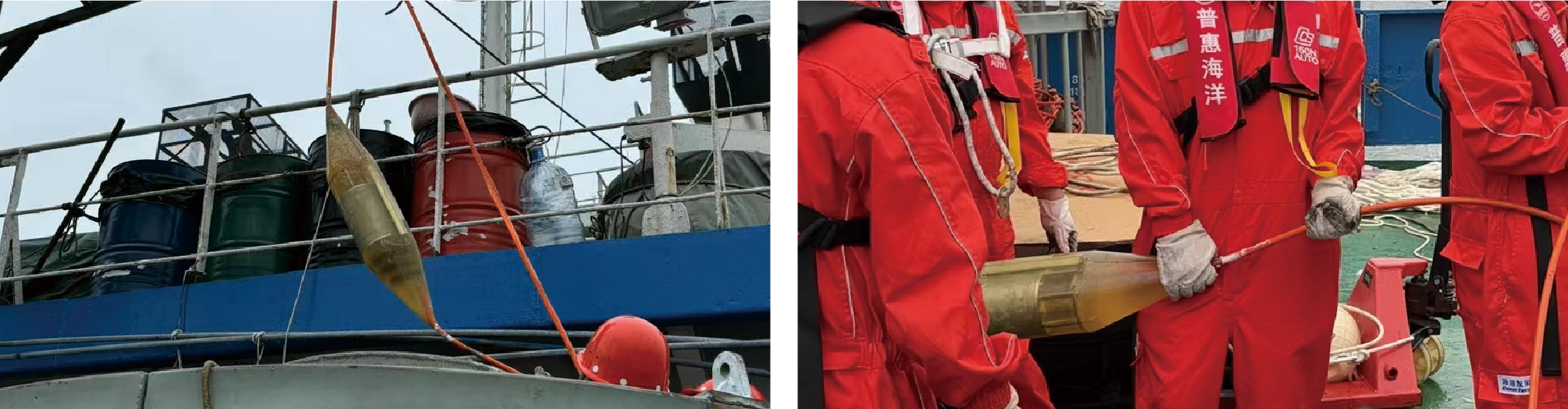 光纖OBC/PRM系統(tǒng)